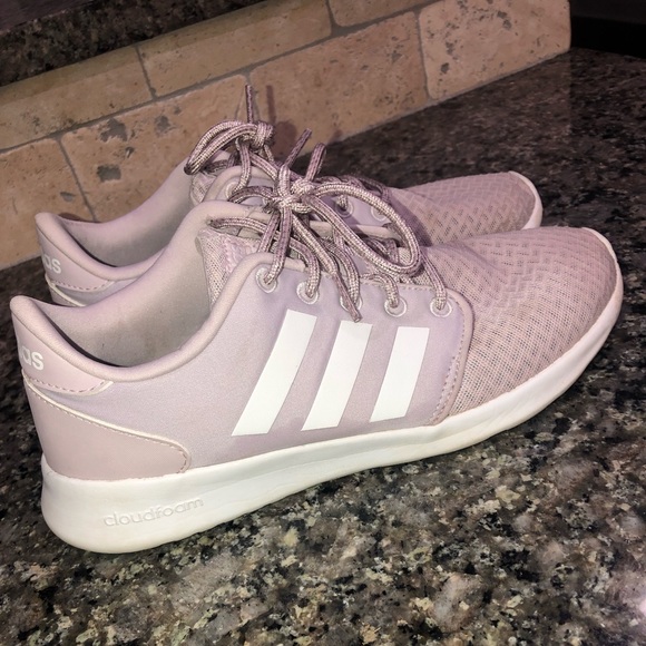 adidas shoes pink colour